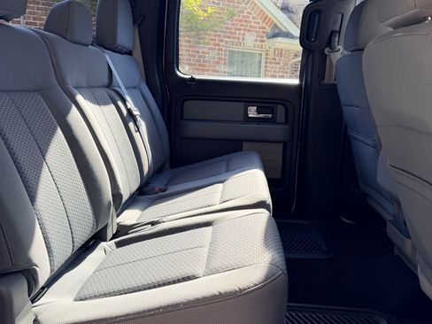 Used 2013 Ford F150 XLT AWD/4WD image 16