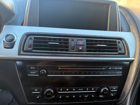 Used 2014 BMW 650i Gran Coupe w/ M Sport Edition image 13