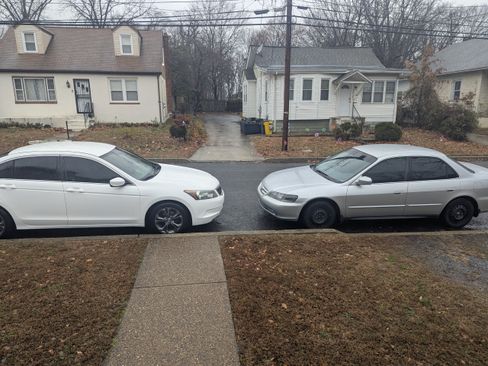 Used 2002 Honda Accord LX image 4