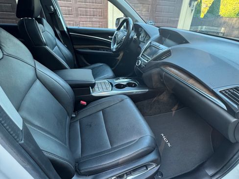 Used 2019 Acura MDX SH-AWD w/ Technology Package image 31