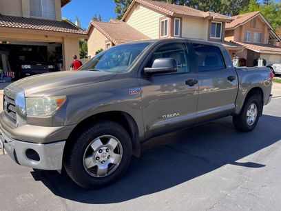 Used 2008 Toyota Tundra SR5