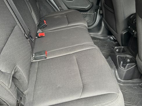 Used 2018 Jeep Wrangler Unlimited Sport S AWD/4WD image 12
