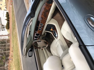 Used 2005 Jaguar XK8 Convertible RWD image 4