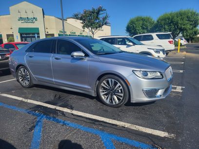 Used 2020 Lincoln MKZ Reserve