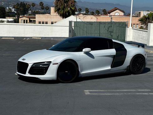 Used 2014 Audi R8 V8 image 1