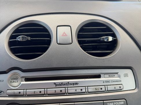 Used 2007 Mitsubishi Eclipse GT image 17