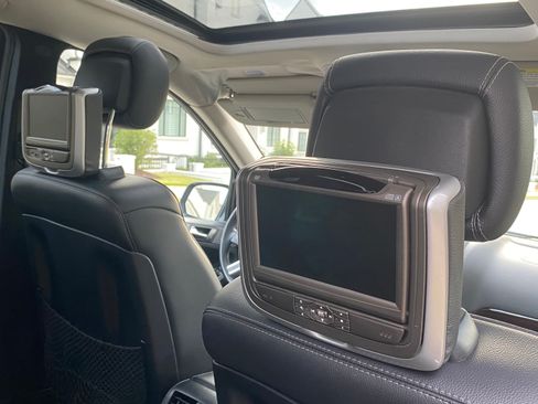 Used 2010 Mercedes-Benz GL 450 4MATIC image 13