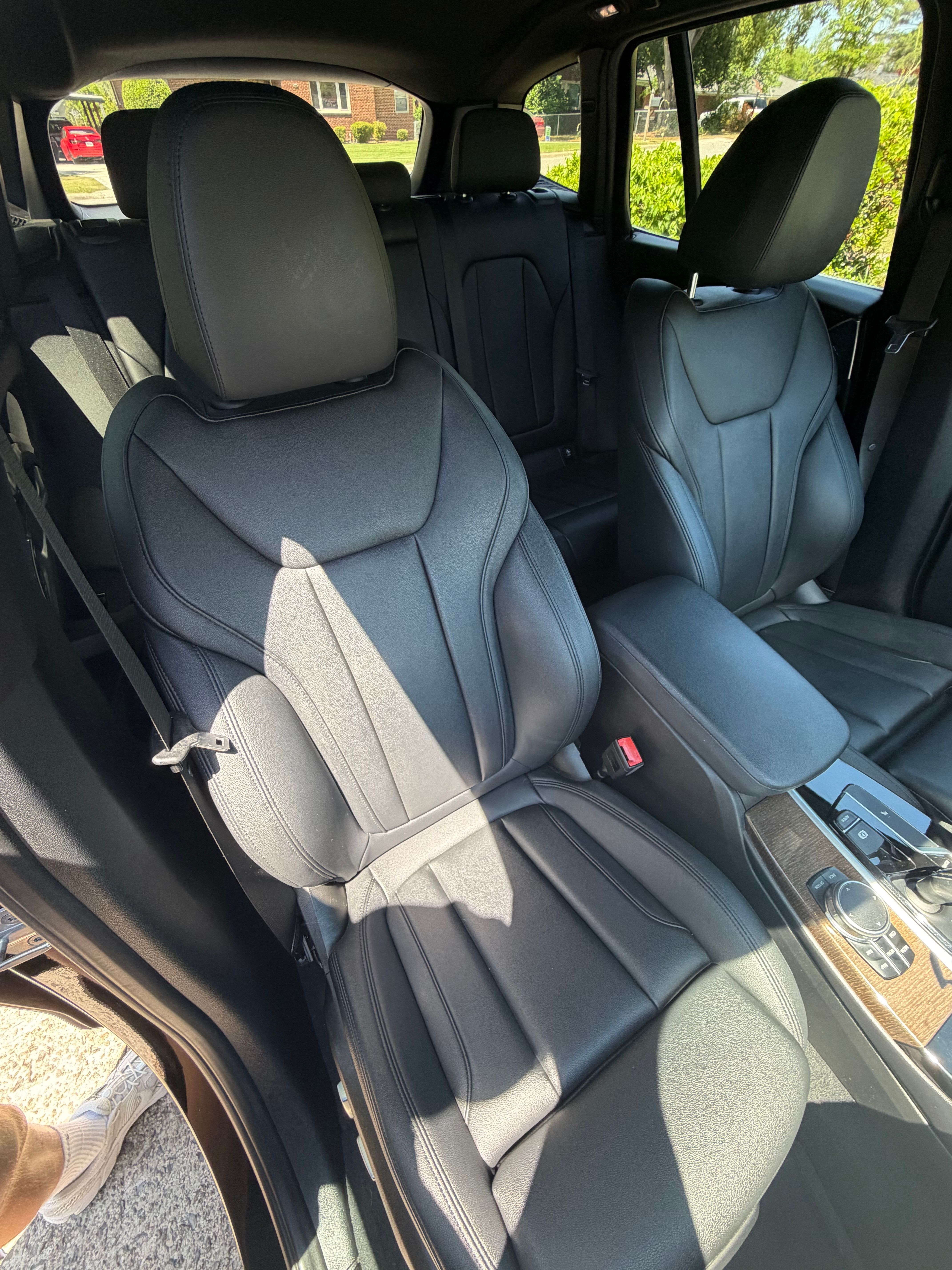 Used 2019 BMW X3 sDrive30i RWD image 19