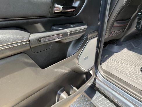 Used 2025 RAM 1500 Rebel w/ Rebel Level 2 Equipment Group AWD/4WD image 10
