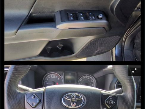 Used 2017 Toyota Tacoma TRD Pro image 6