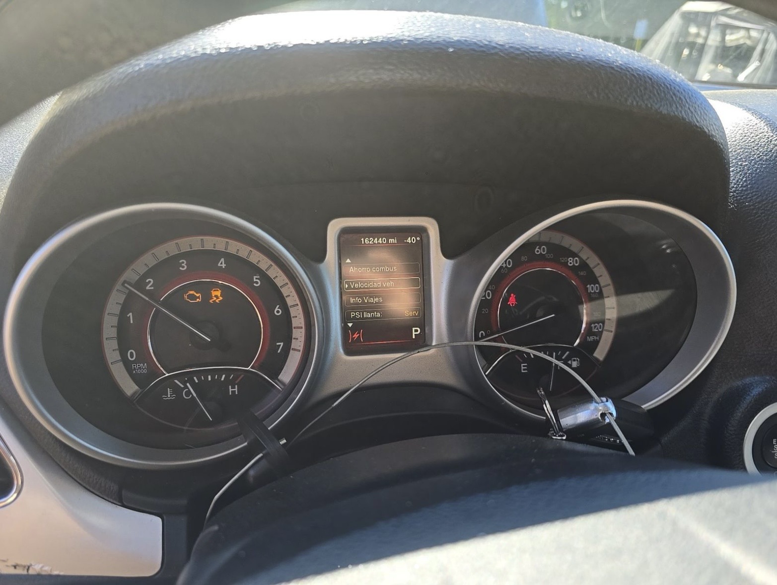 Used 2020 Dodge Journey SE w/ SE Popular Equipment Group FWD image 14