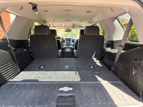 Used 2018 Chevrolet Tahoe Premier w/ RST 6.2L Performance Edition RWD image 23