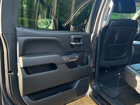 Used 2014 GMC Sierra 1500 SLT w/ All-Terrain Package AWD/4WD image 23