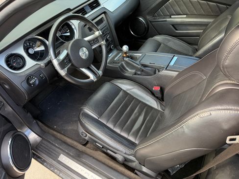 Used 2014 Ford Mustang GT Premium w/ Accessory Package 5 image 9