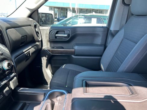 Used 2019 Chevrolet Silverado 1500 RST w/ All-Star Edition image 8