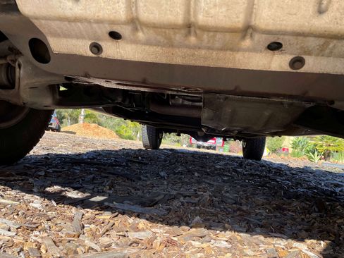 Used 1994 GMC Sierra 2500 4x4 Extended Cab image 32