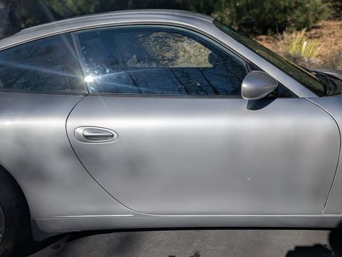 Used 2003 Porsche 911 Carrera image 10