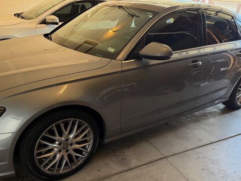 Used 2016 Audi A6 2.0T Premium w/ Technology Package image 8