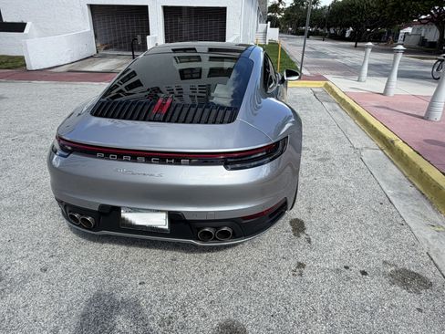 Used 2020 Porsche 911 Carrera S image 8