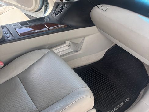 Used 2011 Lexus RX 350 2WD w/ Premium Pkg image 5