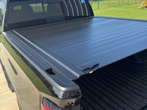 Used 2020 GMC Sierra 1500 AT4 w/ AT4 Premium Package AWD/4WD image 6