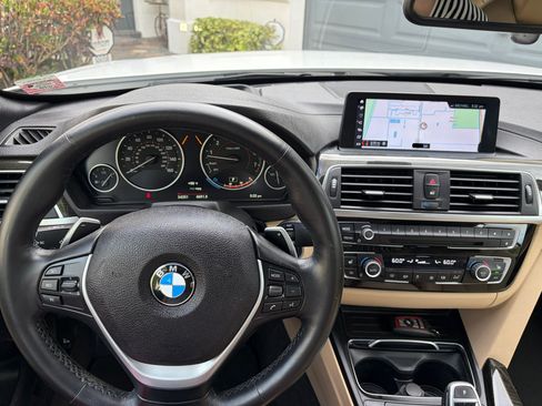 Used 2020 BMW 430i Convertible w/ Convenience Package RWD image 10