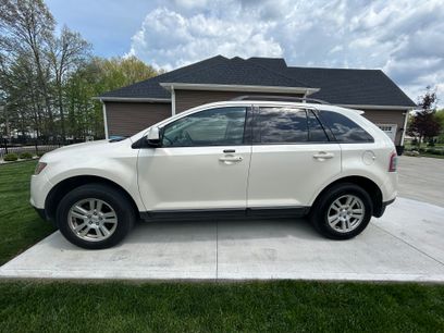 Used 2008 Ford Edge SEL