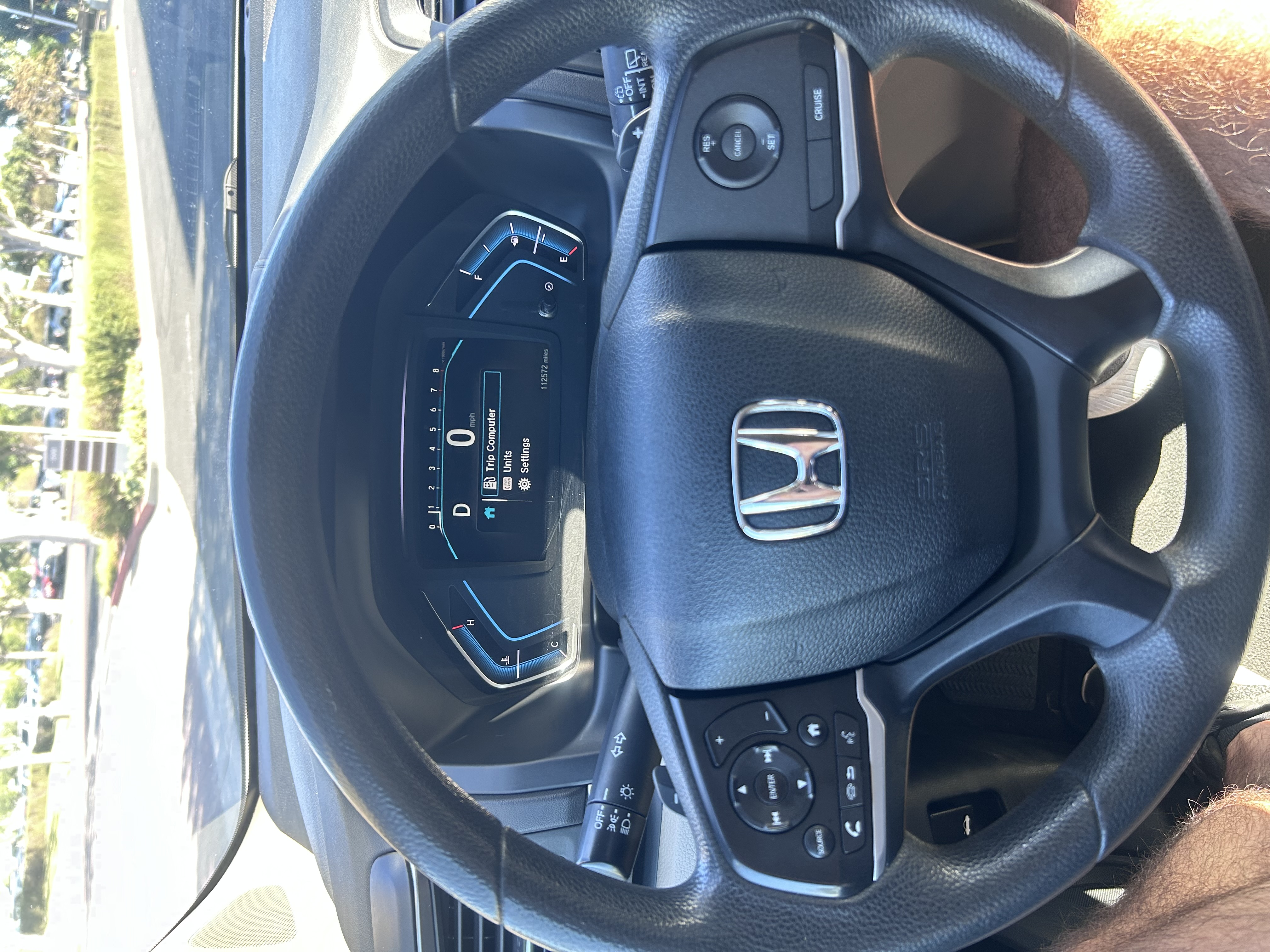 Used 2019 Honda Odyssey LX image 10