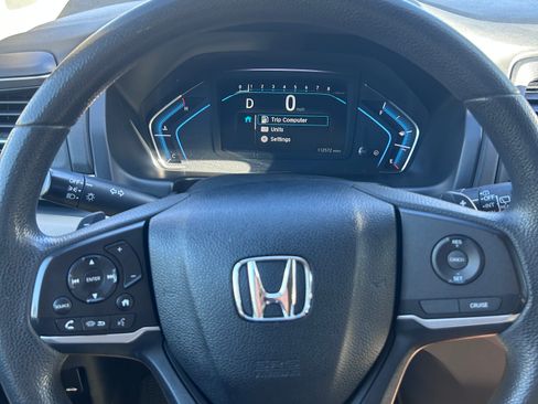 Used 2019 Honda Odyssey LX image 10