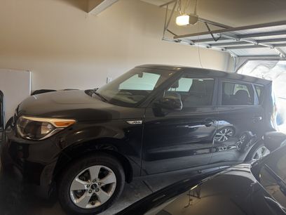 Used 2017 Kia Soul w/ Convenience Package