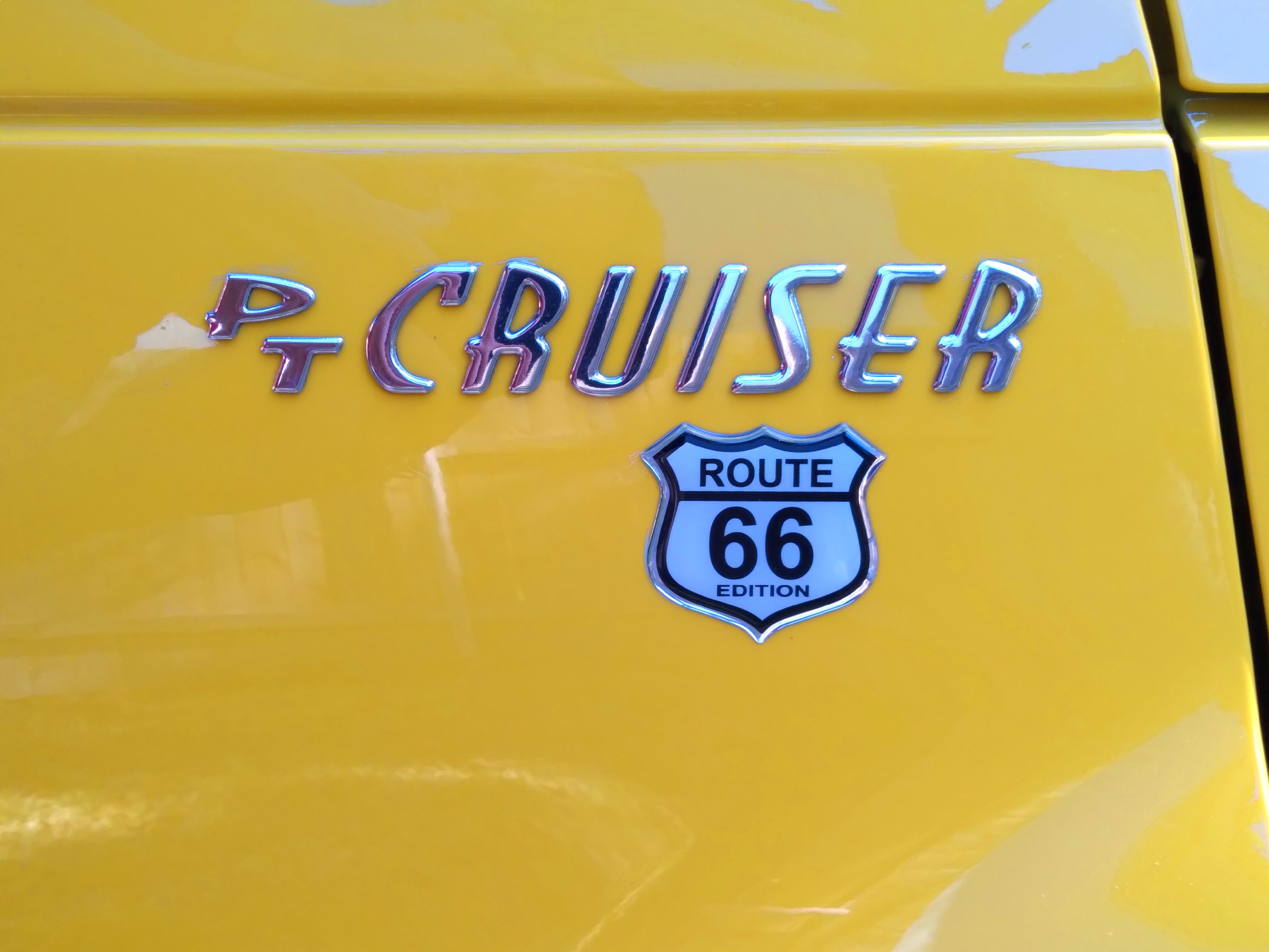 Used 2006 Chrysler PT Cruiser Touring FWD image 13