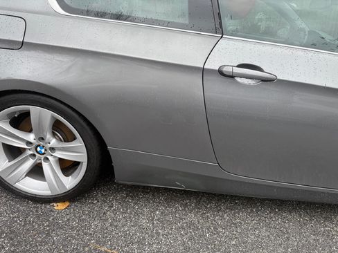 Used 2007 BMW 335i Coupe image 21