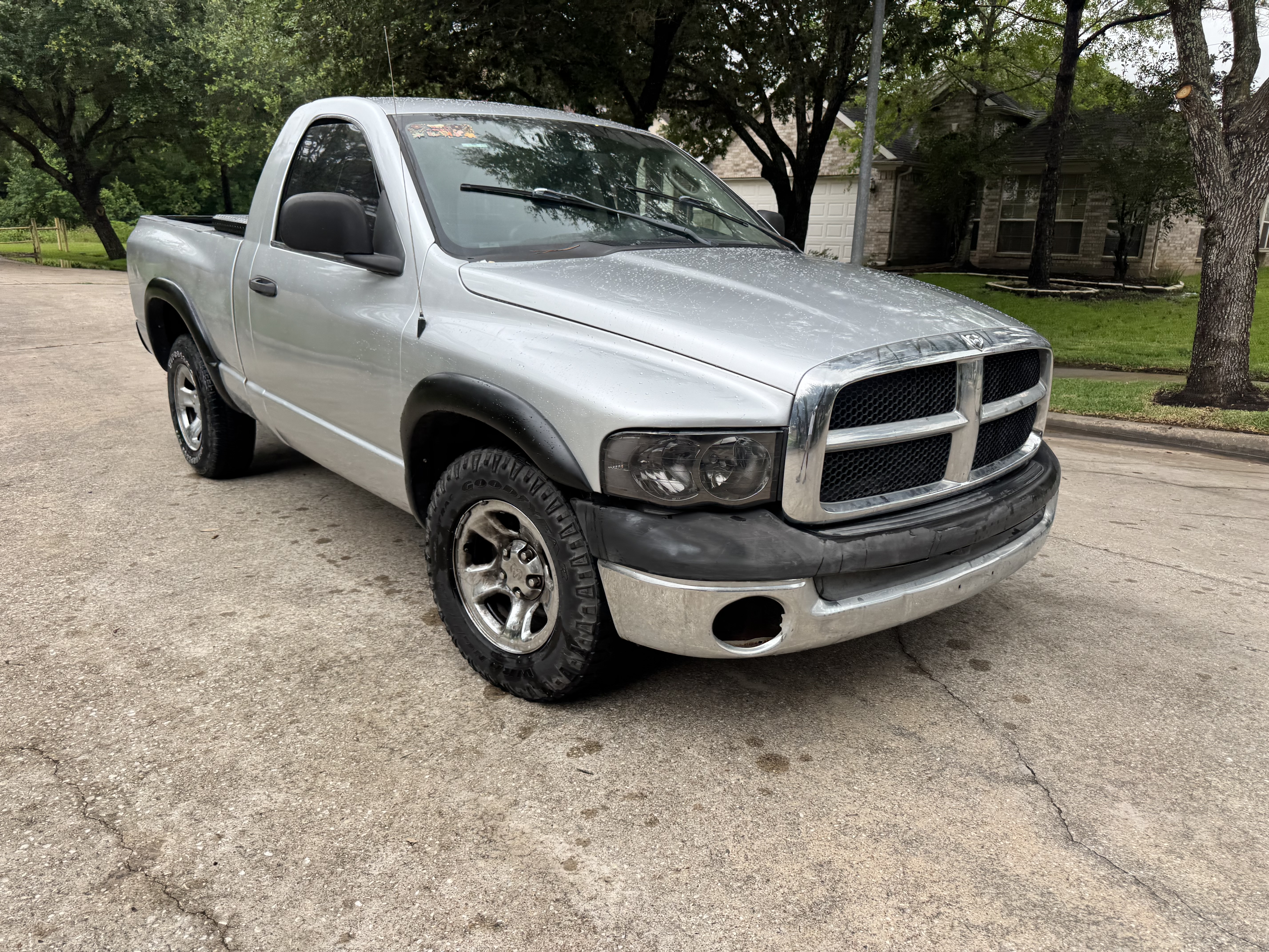 Used 2003 Dodge Ram 1500 Truck ST RWD image 9