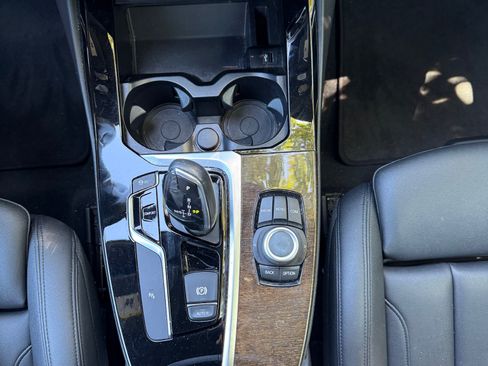 Used 2019 BMW X3 sDrive30i image 16