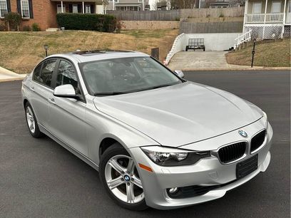 Used 2013 BMW 328i xDrive Sedan