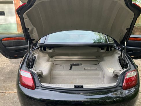 Used 2006 Lexus SC 430 Convertible image 10