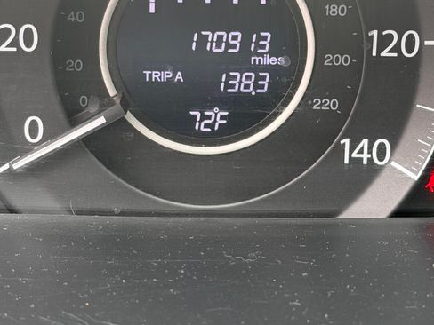 Used 2012 Honda CR-V EX-L image 16