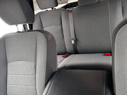 Used 2021 RAM 1500 Classic Warlock w/ Electronics Group image 8