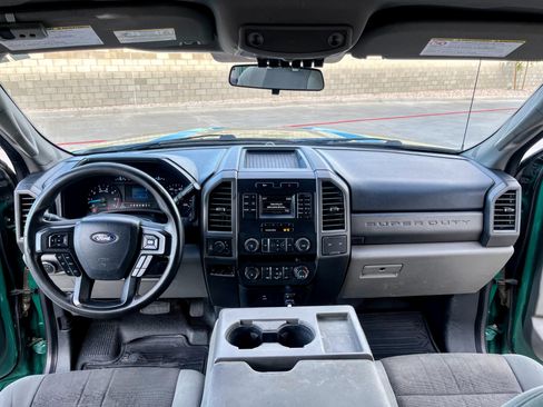 Used 2019 Ford F250 XL w/ XL Value Package image 21