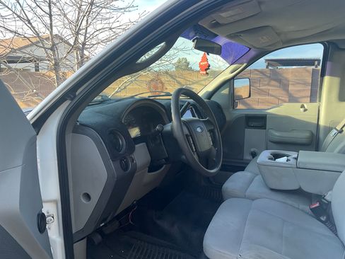 Used 2007 Ford F150 STX image 8