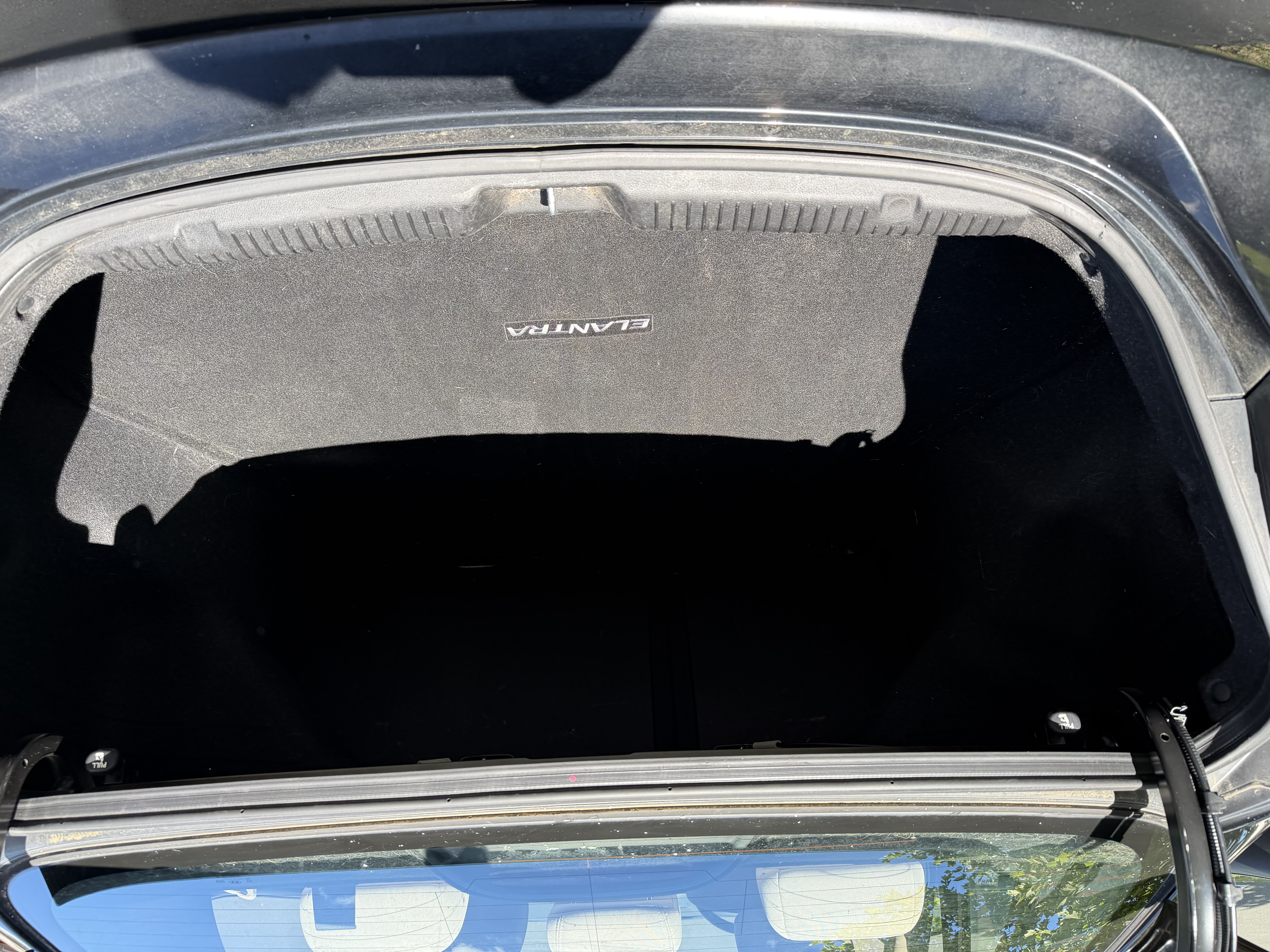 Used 2016 Hyundai Elantra SE FWD image 10