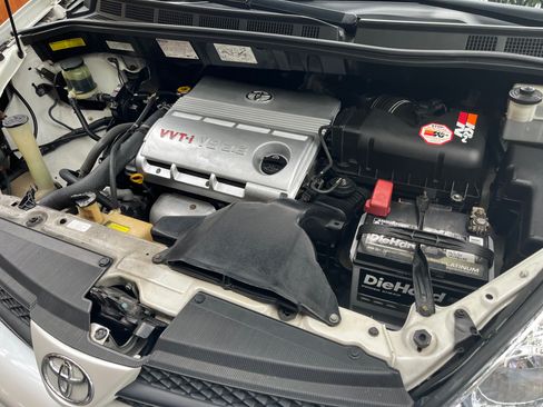 Used 2005 Toyota Sienna AWD image 14