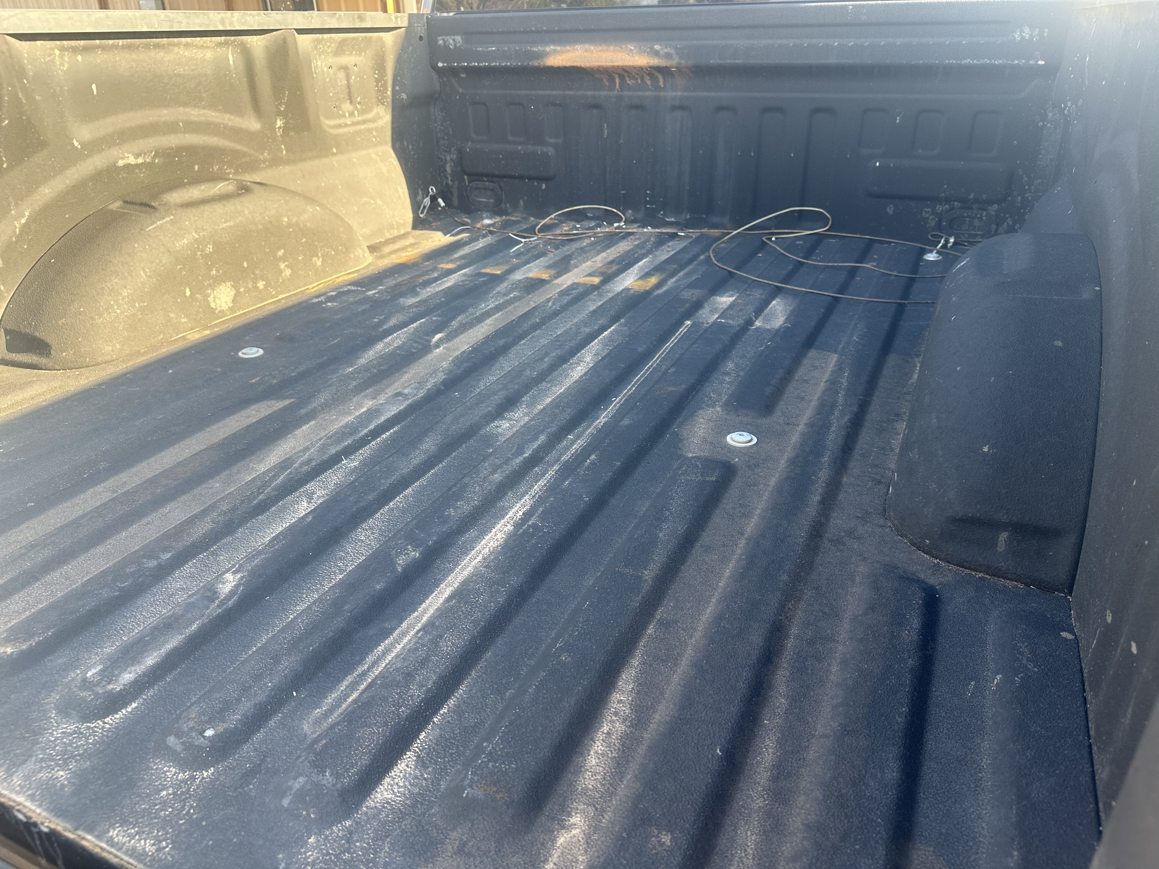 Used 2018 Ford F150 XL w/ Equipment Group 101A Mid AWD/4WD image 9