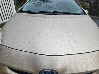 Used 2010 Toyota Prius Two