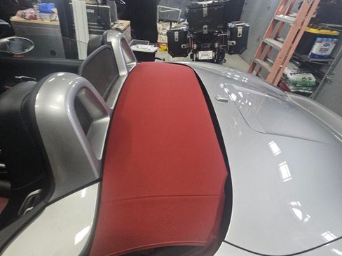 Used 2017 Porsche 718 Boxster image 17