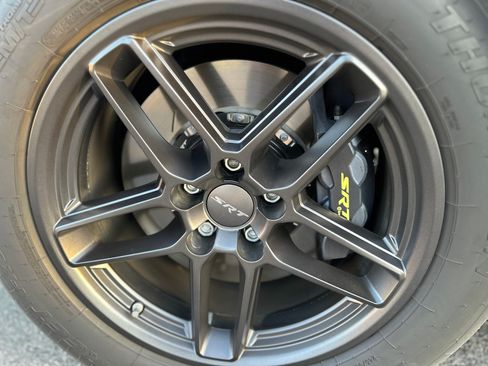 Used 2023 Dodge Challenger SRT Hellcat Redeye image 17