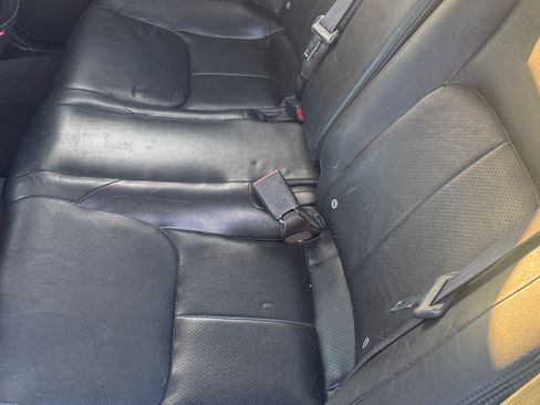 Used 2004 INFINITI G35 Sedan image 11