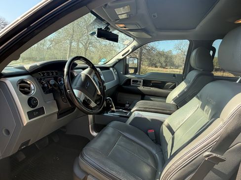 Used 2011 Ford F150 Platinum image 6