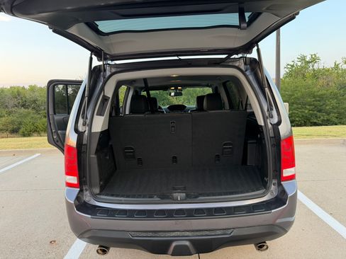 Used 2015 Honda Pilot EX-L image 5