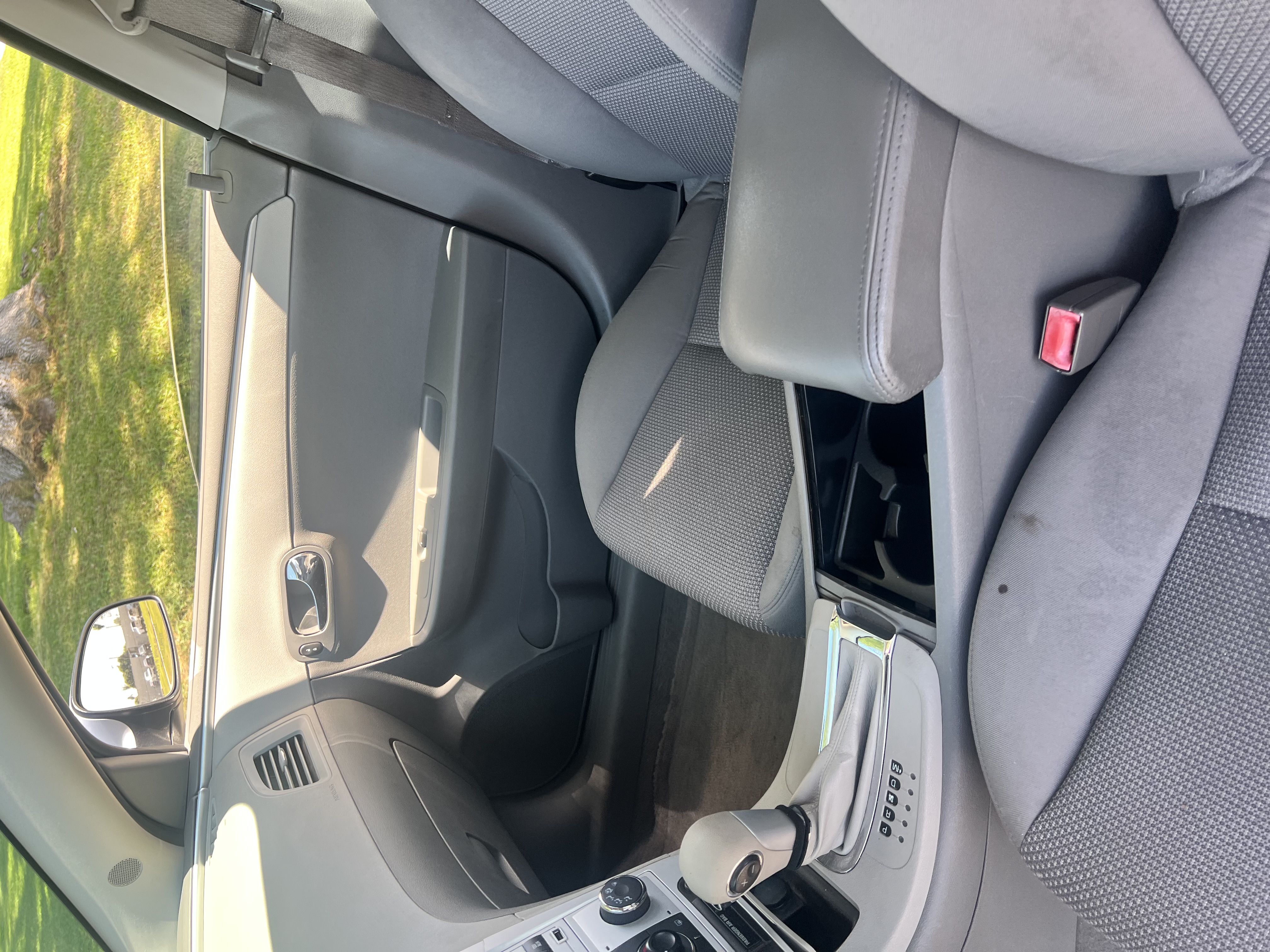 Used 2012 Chevrolet Malibu LT FWD image 5